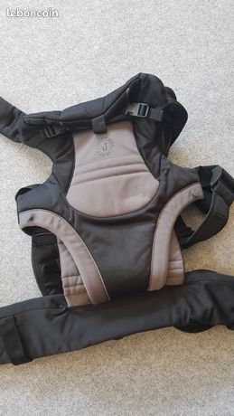 Porte Bebe Et Echarpe De Portage Jane D Occasion Annonces Equipement Bebe Leboncoin Page 2