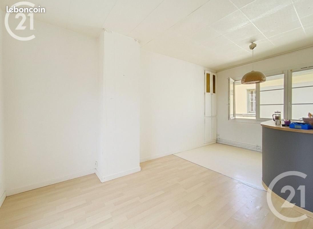 Appartement 2 pièces 51 m² · à Rouen · 51 m² · 102 900 €