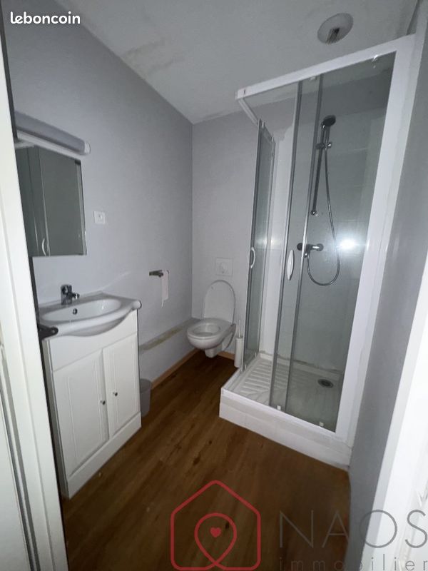 Immeuble 400 m² PONTIVY (image 7)