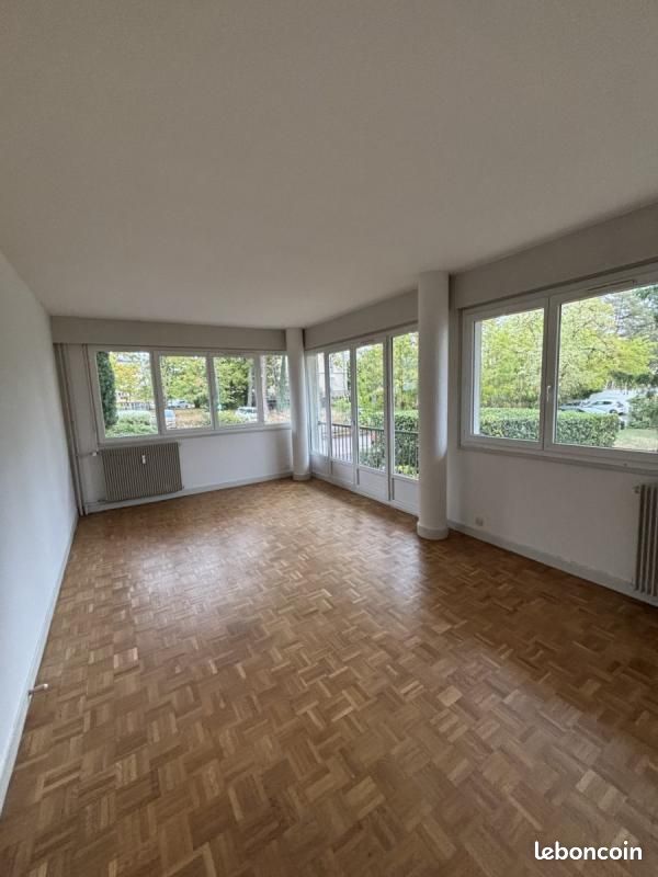 Appartement 5 pièces 107 m² · à Talant · 107 m² · 1 108 €/mois