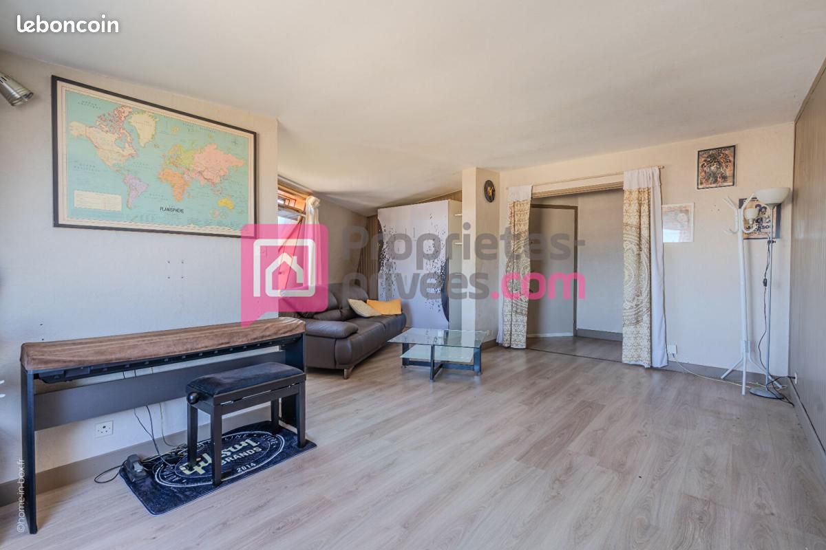 Appartement 1 pièce 44 m² · à Noiseau · 44 m² · 145 000 €