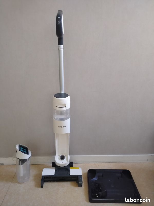 Aspirateur Tineco (image 1)