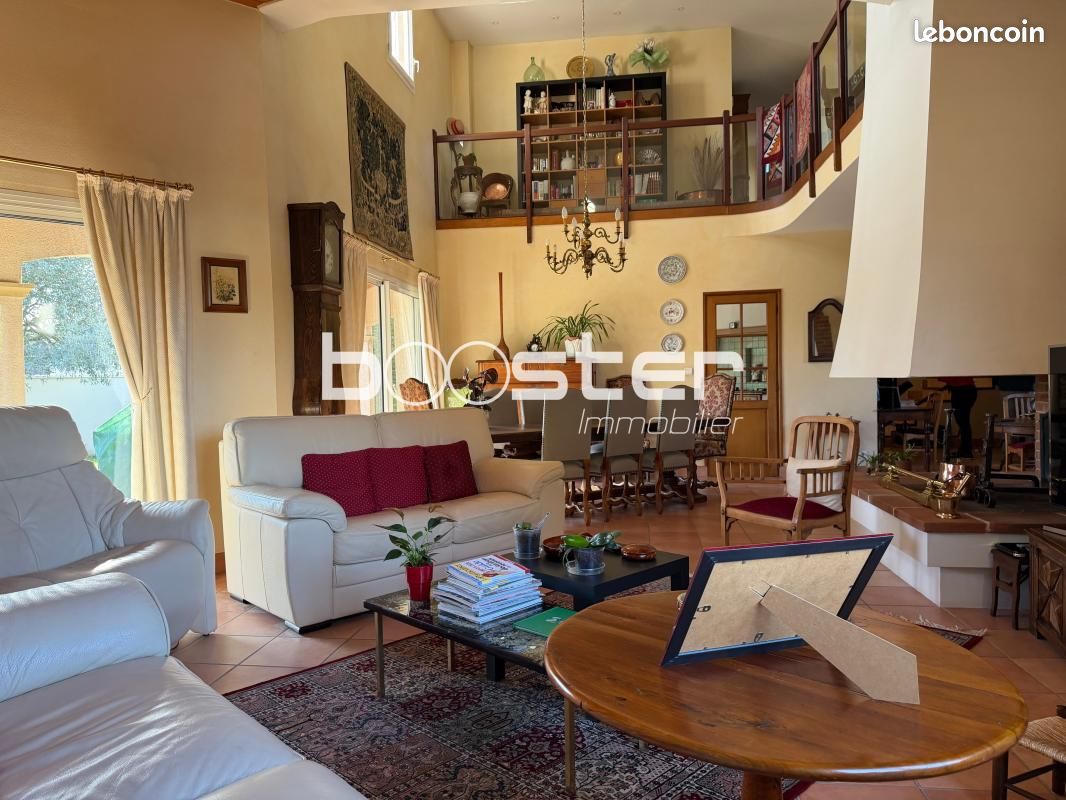 Maison 7 pièces 223 m² · à Launaguet · 223 m² · 595 000 €