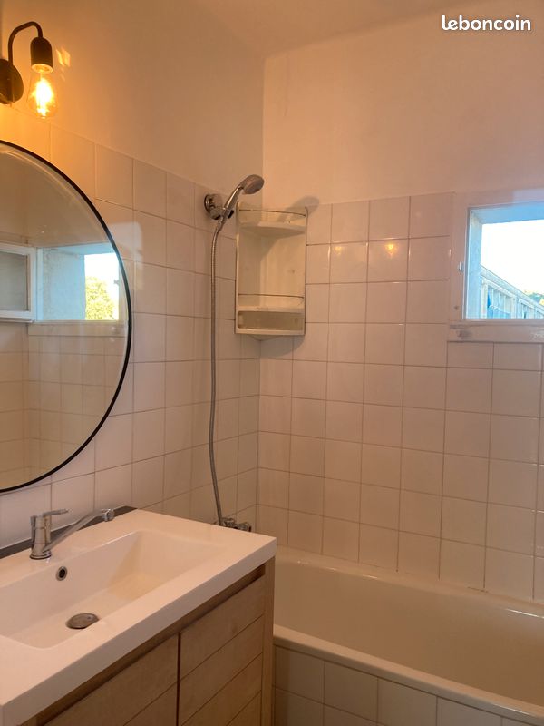 Appartement a louer aix-en-provence - 3 pièce(s) - 61 m2 - Surfyn