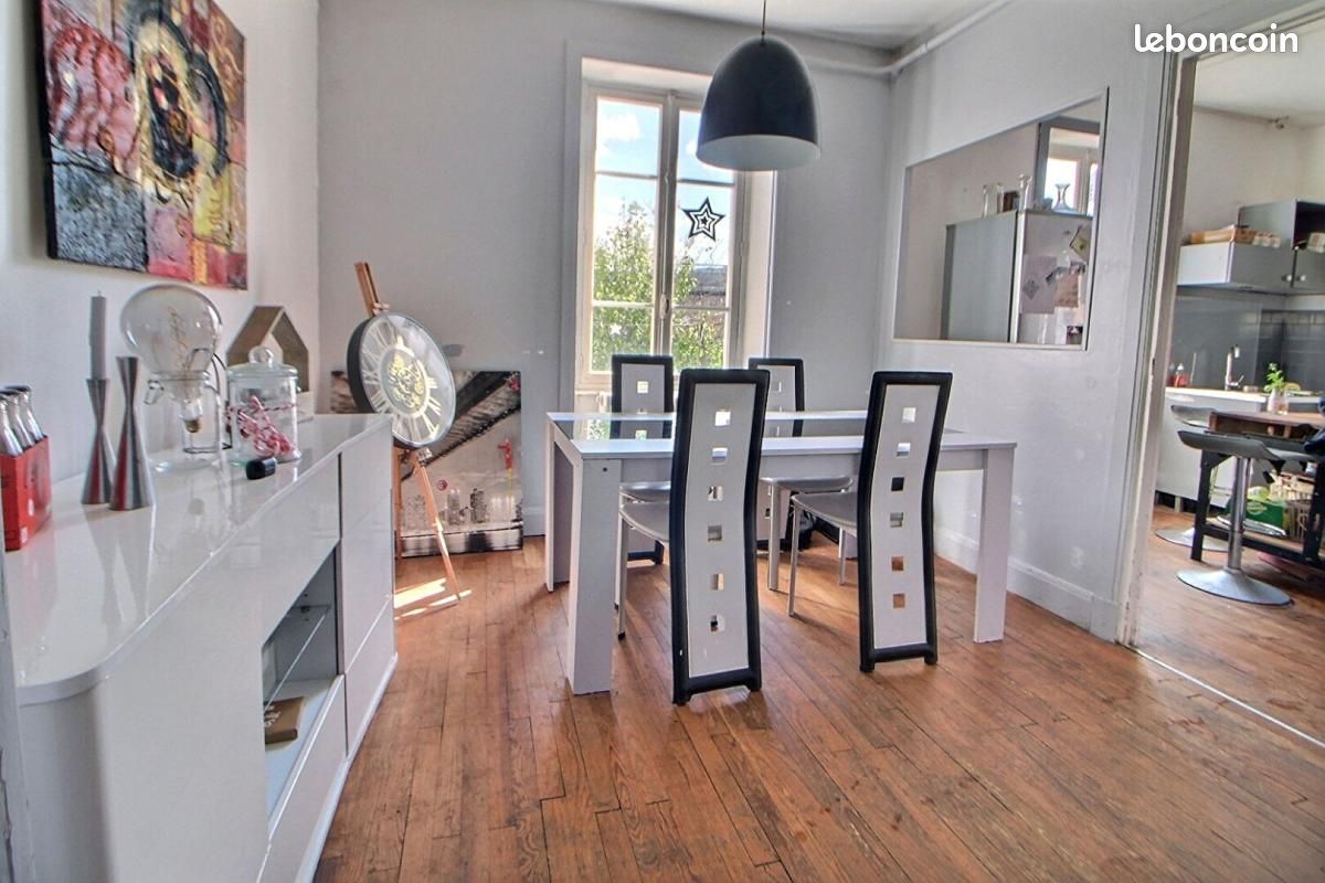 Maison 5 pièces 113 m² · à Renaison · 113 m² · 119 000 €