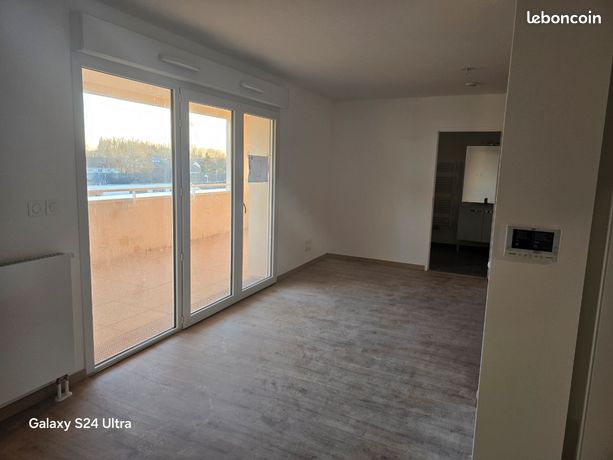 Appartement neuf