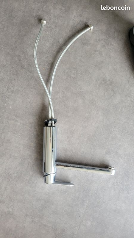 Robinet mitigeur (image 2)