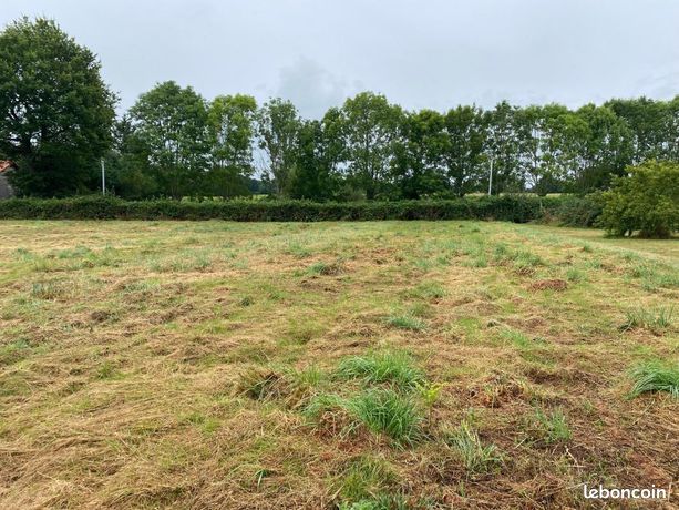 Terrain 2 119 m² Seron