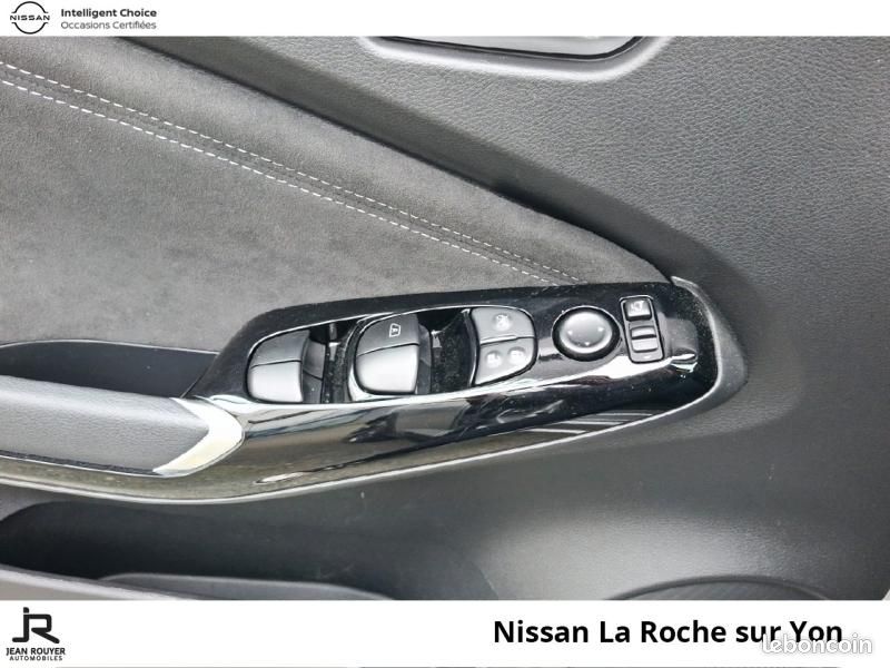 Nissan Juke 1.6 Hybrid 143ch N-Design 2024 (image 13)