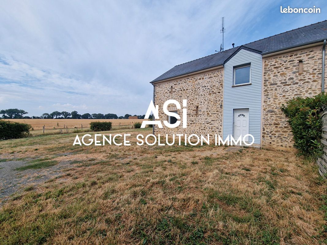 Maison 6 pièces 129 m² · à Louverné · 129 m² · 229 900 €