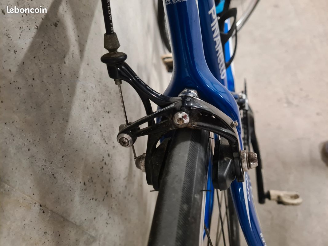 Velo de route Pinarello (image 8)