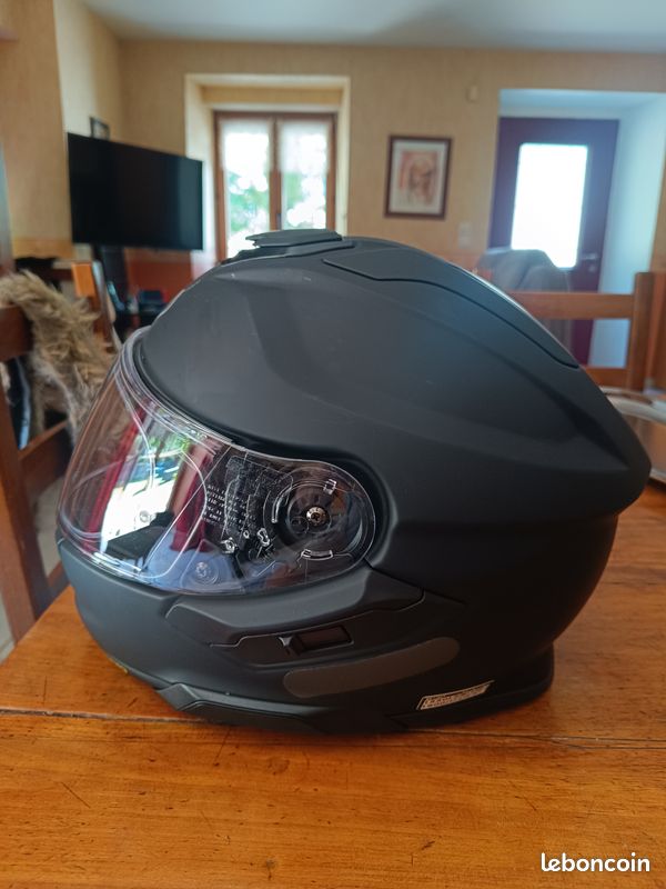 Casque moto (image 1)
