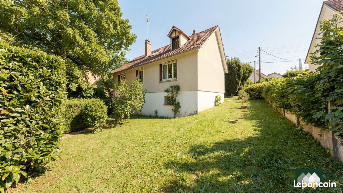 Maison 5 pièces 122 m² · à Champhol · 122 m² · 299 000 €