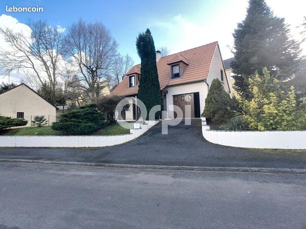 Maison 3 pièces 84 m²