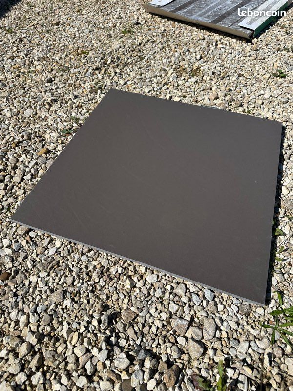 Carrelage 60x60 FIANDRE MOKA 3008 SL (marron) (image 3)