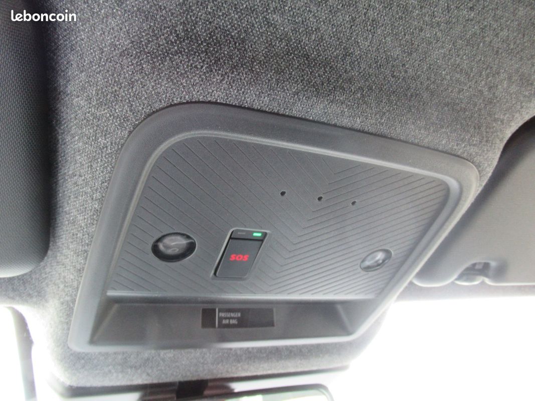 Dacia dacia bigster journey 1.8 hybrid 155cv journey (image 21)