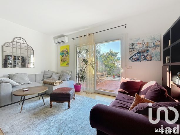 Maison 4 pièces 84 m²