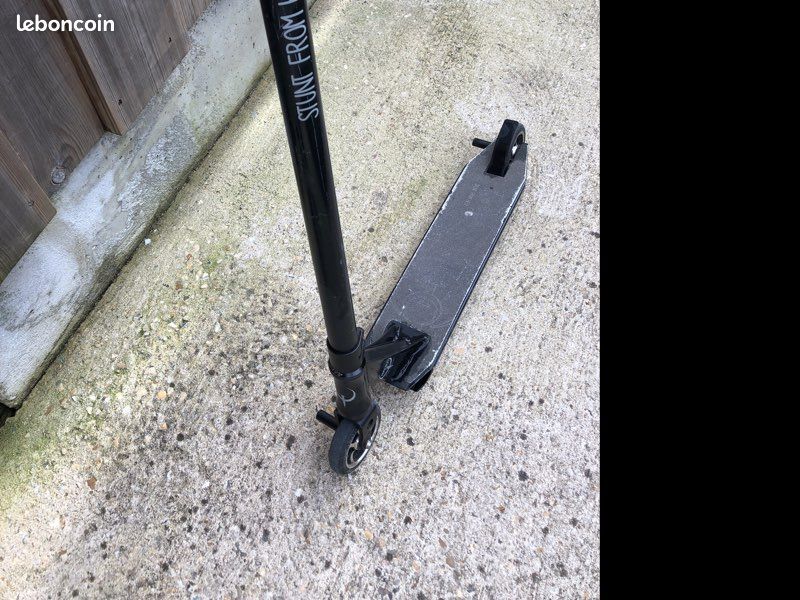 Trottinette freestyle (image 4)