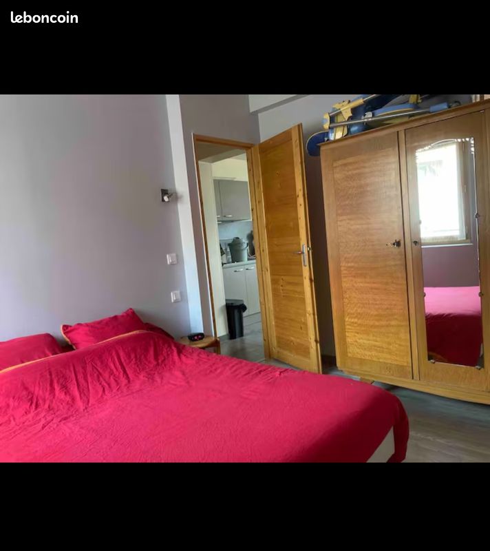 Appartement 2 pièces 39 m² · à Guillestre · 39 m² · 650 €