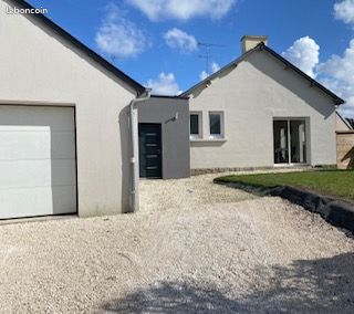 Vente maison Dinard