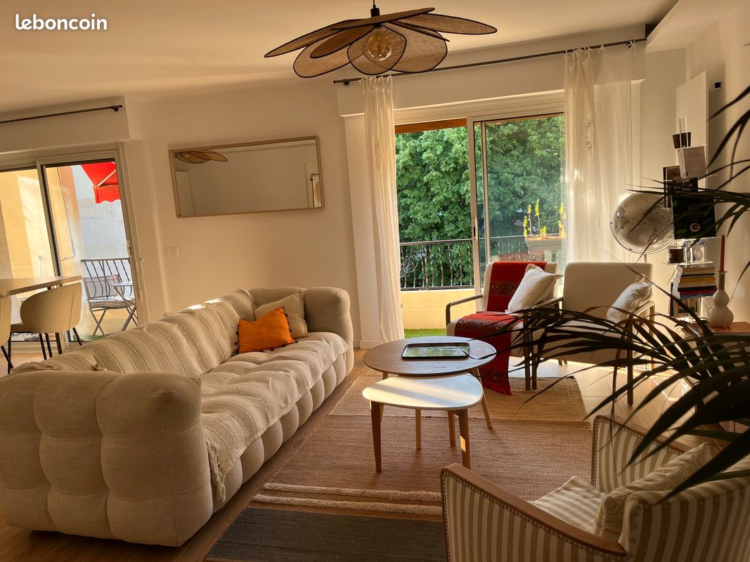 Appartement 4 pièces 87 m² · à Aix-en-Provence · 87 m² · 488 000 €
