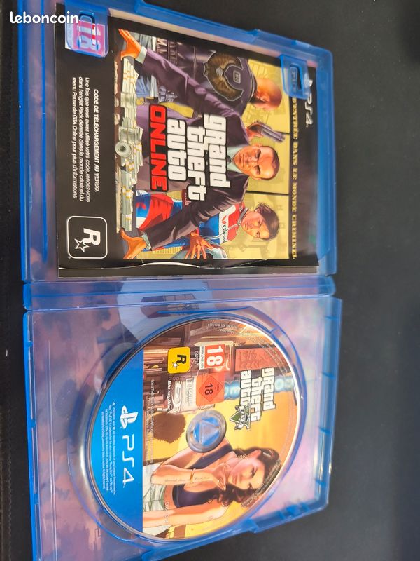 Gta v (image 3)
