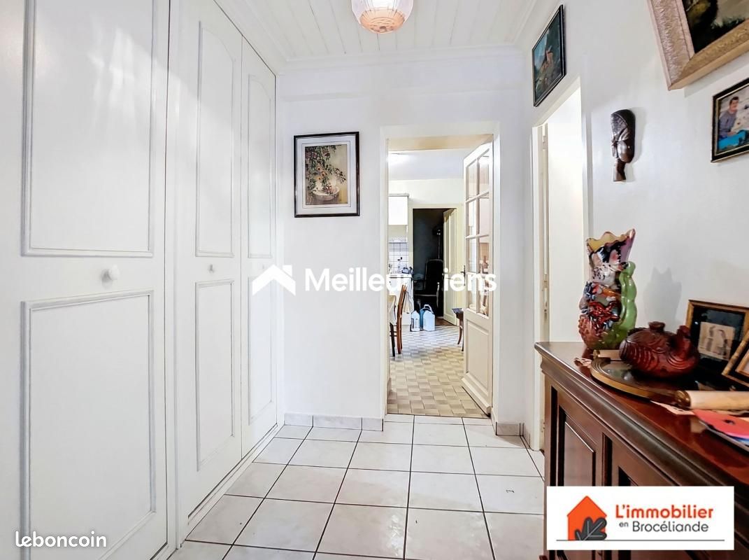 Maison 4 pièces 110 m² · à Plélan-le-Grand · 110 m² · 157 000 €