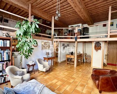 Appartement 480 000 € - 86 m²