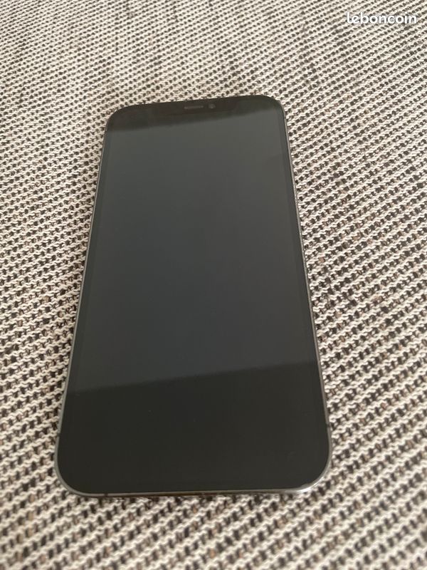 IPhone 12 Pro (image 1)