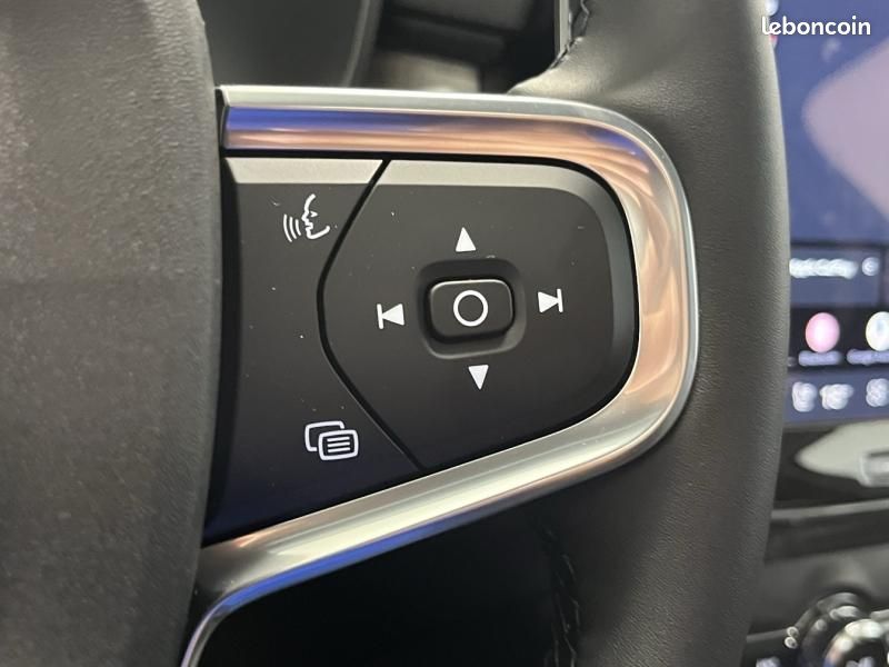 Volvo XC40 B3 163ch Lounge Edition DCT 7 (image 15)