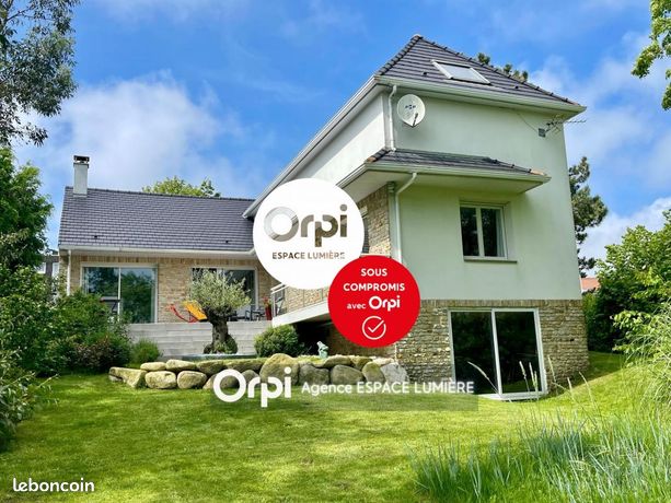 Villa 5 pièces 200 m²