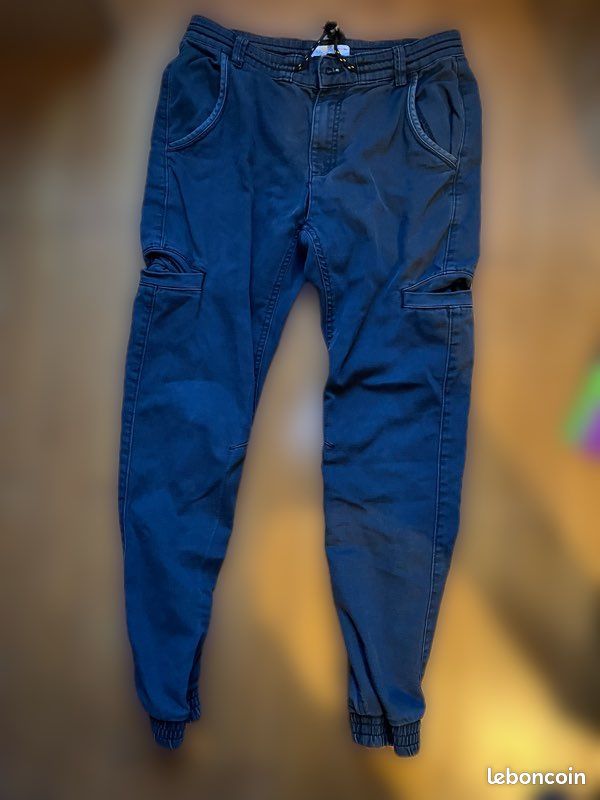 Pantalon Zara 13 - 14 ans - 164 cm (image 1)