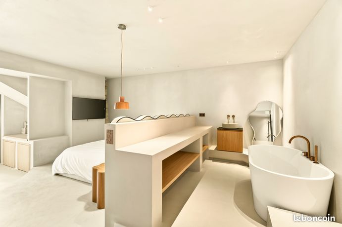 Maison 3 pièces 100 m² — 13