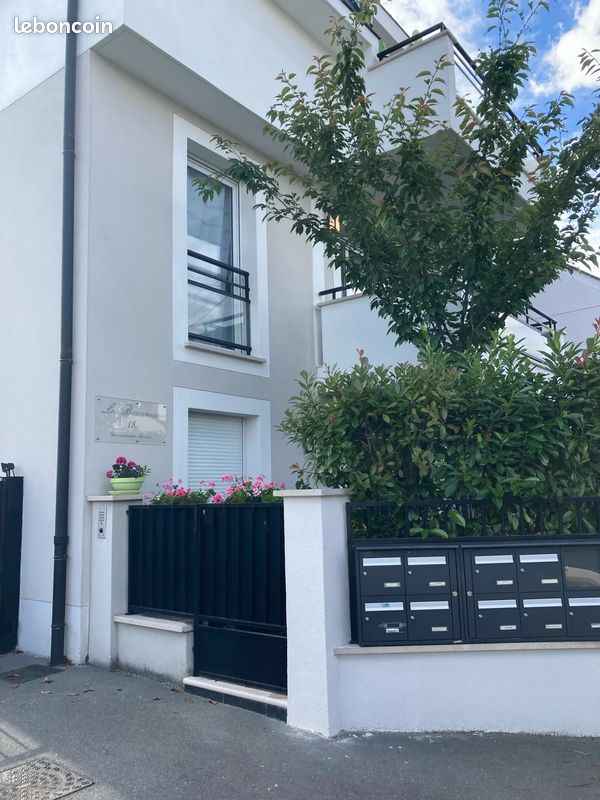 Appartement a louer ozoir-la-ferriere - 2 pièce(s) - 45 m2 - Surfyn