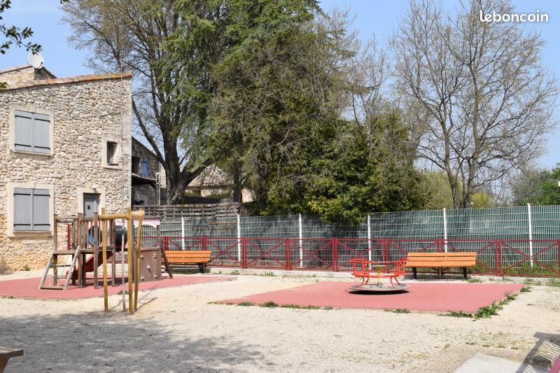Terrain 564 m² Galargues · 184 900 €