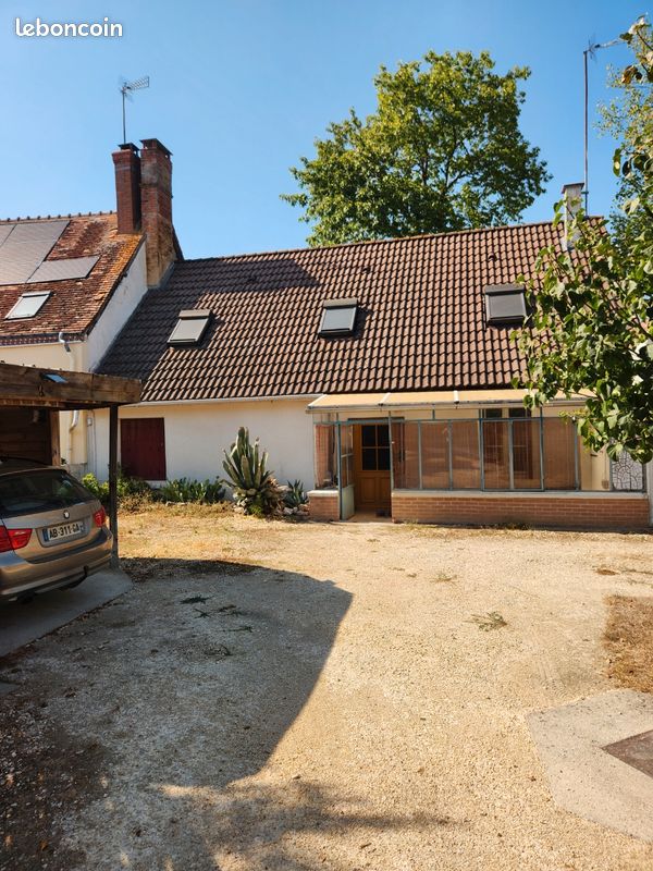 🏡 Ensemble Immobilier (image 1)