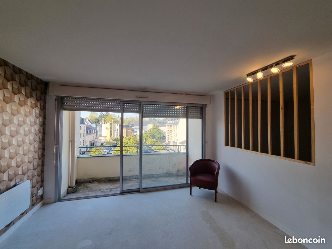 Appartement 2 pièces 31 m² · à Mayenne · 31 m² · 385 €