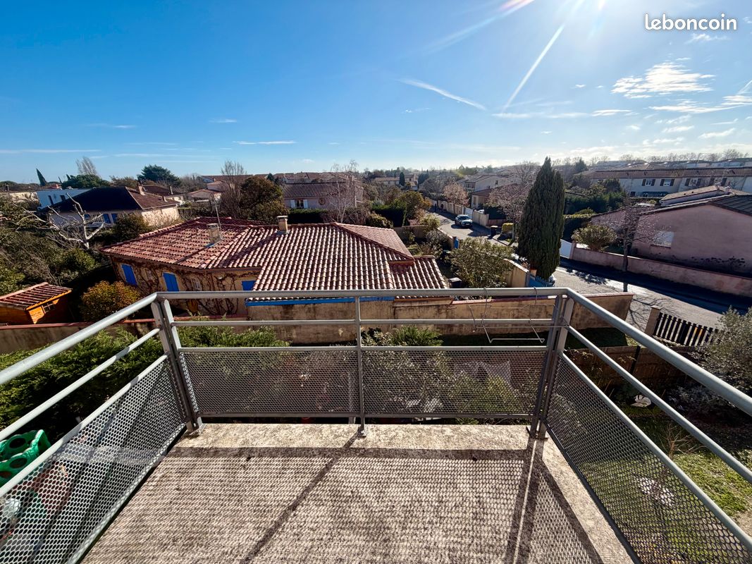 Appartement 2 pièces 45 m² · à Tournefeuille · 45 m² · 144 900 €