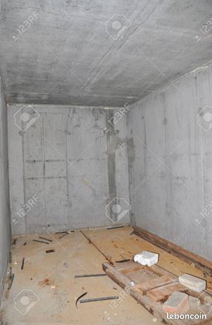 Box local de stockage