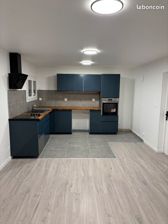 Location deux pieces 42 m2 a morangis