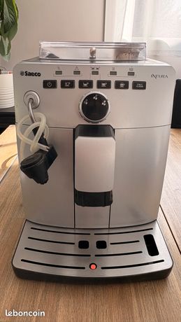 Groupe Café Saeco Intelia Syntia Xsmall Intuita - Pièce Originale Philips Saeco HD5063