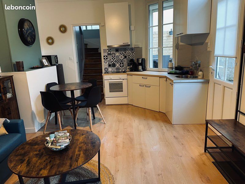 Location maison 4 personnes pierrefonds centre (image 4)