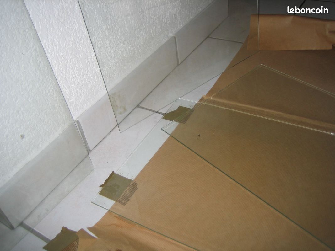 Plaques en verre (image 2)