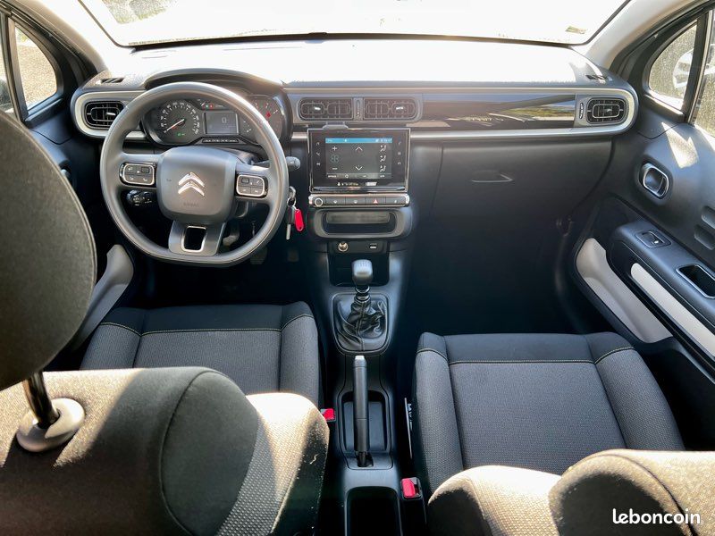 Citroën C3 BlueHDi 100 CV (image 5)