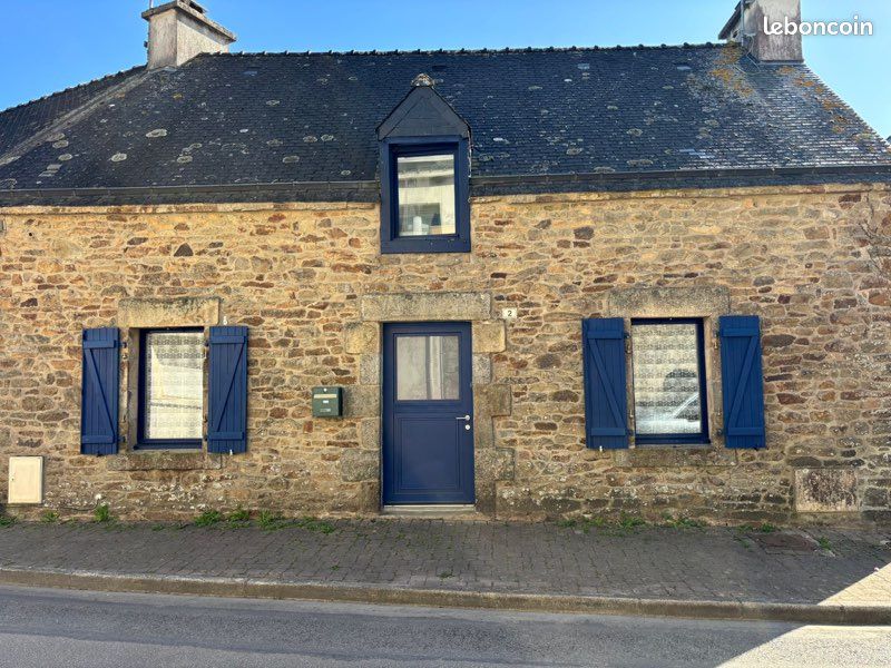 Maison 3 pièces 60 m² · à Landaul · 60 m² · 190 000 €