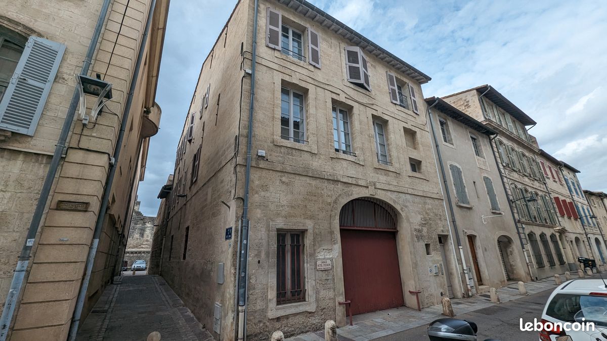Appartement 3 pièces 64 m² · à Avignon · 64 m² · 815 €/mois