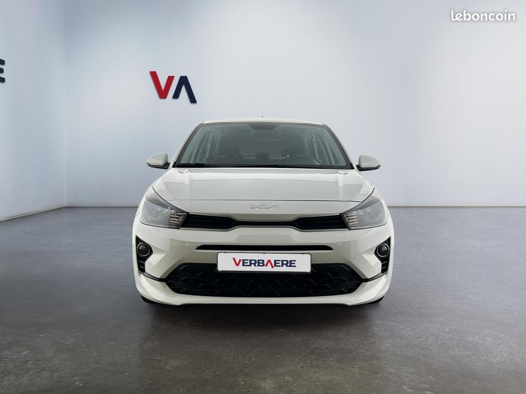 KIA Rio 1.2 DPi 84ch BVM5 Motion (image 7)