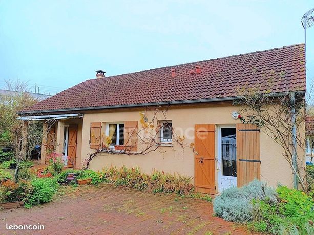 Maison 5 pièces 90 m²