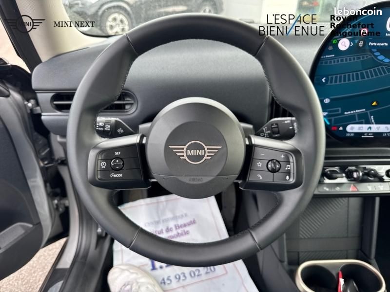 Mini Cooper 3 Portes C 156ch Essential DKG7 (image 6)