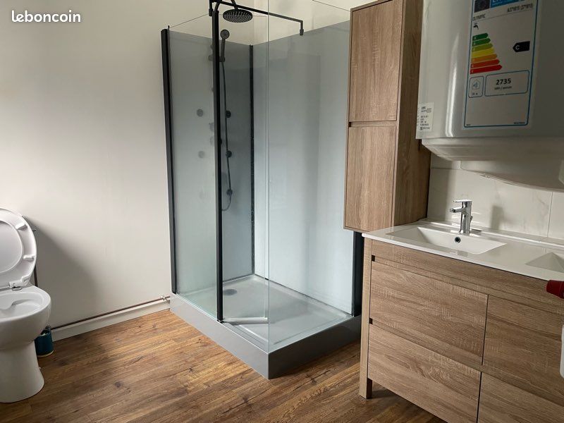 Appartement 2 pièces 45 m² · à Sermaize-les-Bains · 45 m² · 440 €/mois
